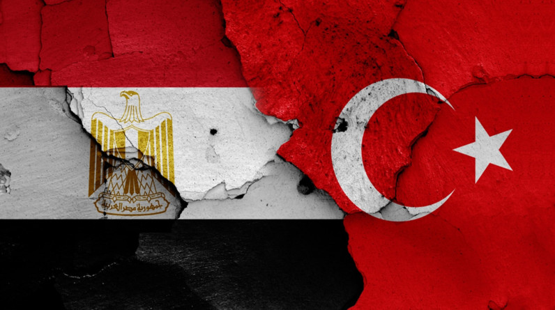 أميرة أبو الفتوح يكتب: مصر وتركيا توأمان لا ينفصلان
